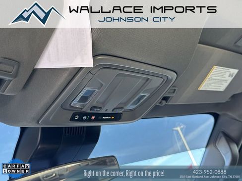 Used 2024 Chevrolet Silverado 1500 RST w/ Z71 Off-Road Package image 15