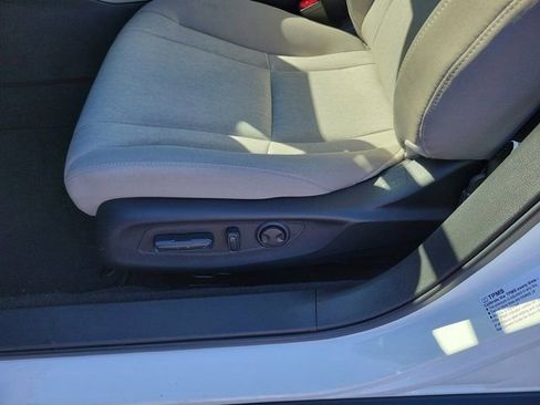 Certified 2024 Honda Accord EX image 19