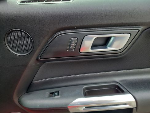 Used 2021 Ford Mustang EcoBoost w/ Equipment Group 101A image 25