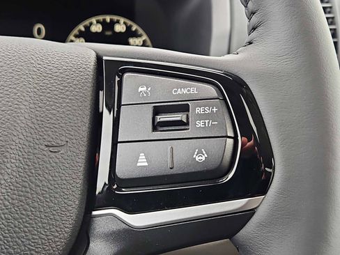 New 2026 Honda Odyssey EX-L image 14