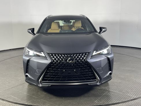 Used 2024 Lexus UX 250h AWD w/ Premium Package image 2
