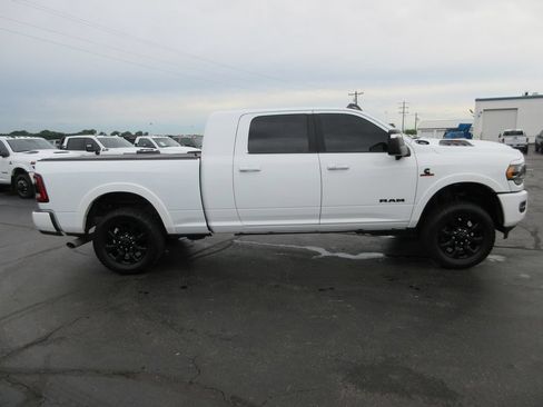 Used 2023 RAM 2500 Limited AWD/4WD image 5