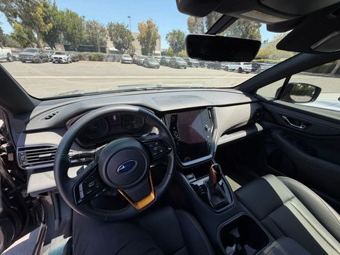 Used 2022 Subaru Outback Wilderness AWD/4WD image 7