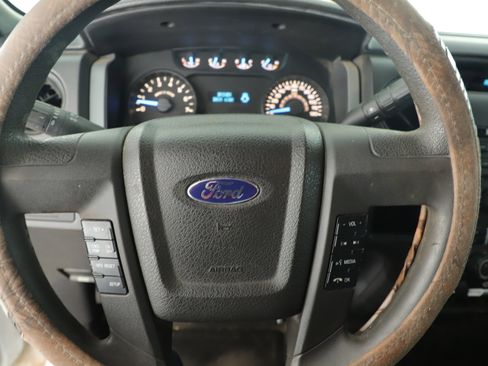 Used 2013 Ford F150 STX w/ Mid Equipment Group image 19