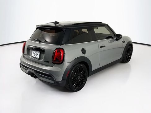 Used 2023 MINI Cooper S FWD image 5