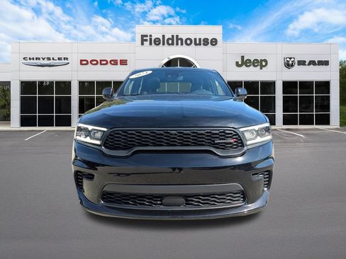 Used 2024 Dodge Durango GT AWD/4WD image 7