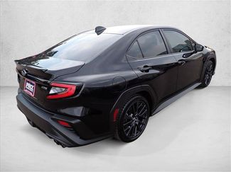 Certified 2024 Subaru WRX TR AWD/4WD video 4