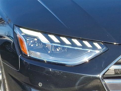 Used 2023 Audi A4 2.0T Premium w/ Convenience Package image 14