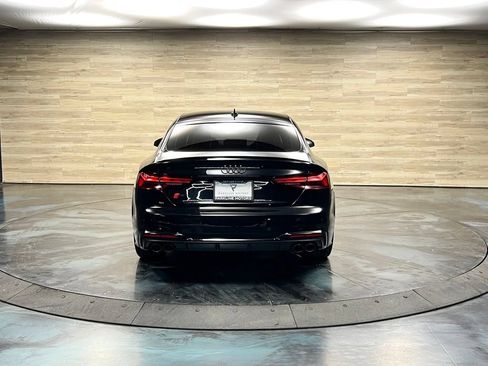 Used 2024 Audi S5 Prestige AWD/4WD image 18