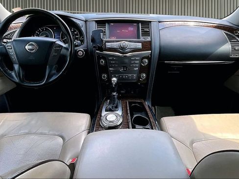 Used 2017 Nissan Armada SL RWD image 17