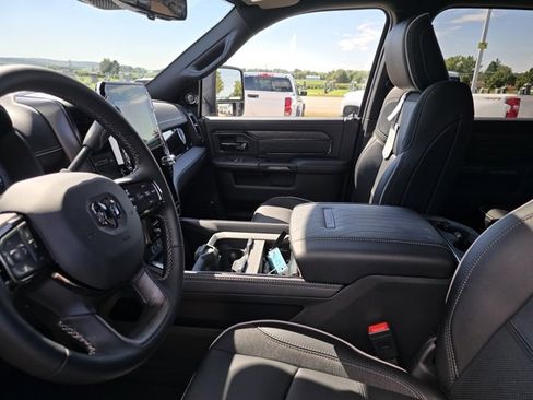 New 2026 RAM 2500 Limited image 29