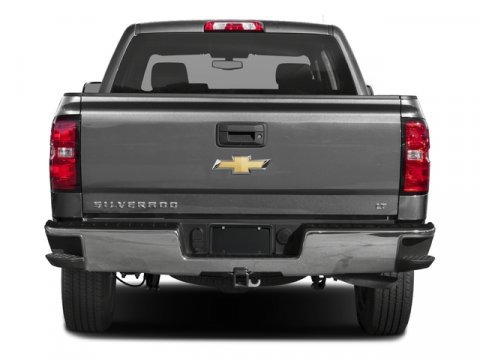Used 2018 Chevrolet Silverado 1500 LT w/ All Star Edition AWD/4WD image 8