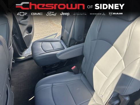 Used 2019 Buick Enclave Essence image 46