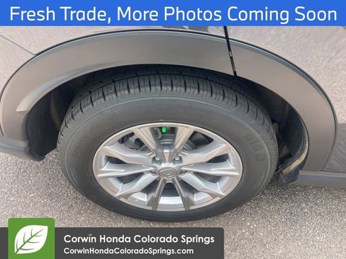Used 2024 Honda CR-V EX image 3