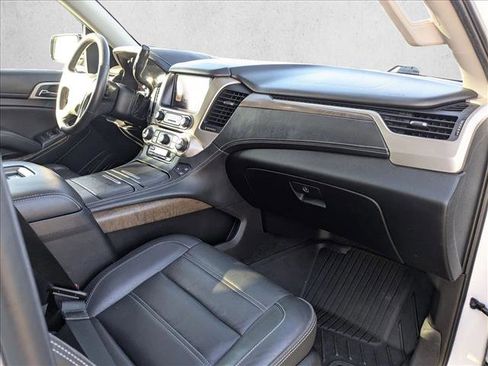 Used 2018 GMC Yukon XL Denali w/ Denali Ultimate Package image 25