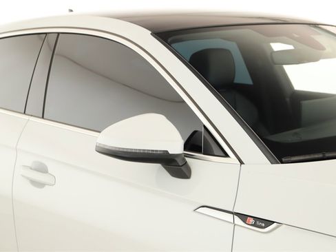 Certified 2023 Audi A5 2.0T Premium w/ Convenience Package image 35