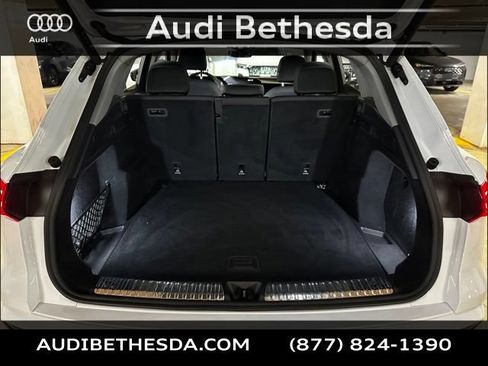 Certified 2025 Audi Q5 Premium w/ Convenience Package AWD/4WD image 10