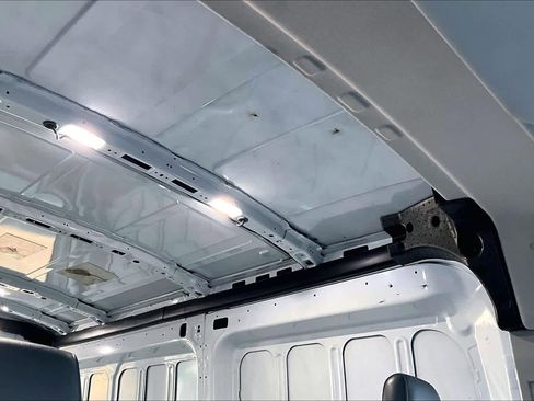Used 2019 Ford Transit 350 148 Medium Roof image 12