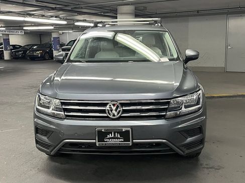 Used 2019 Volkswagen Tiguan SE AWD/4WD image 31