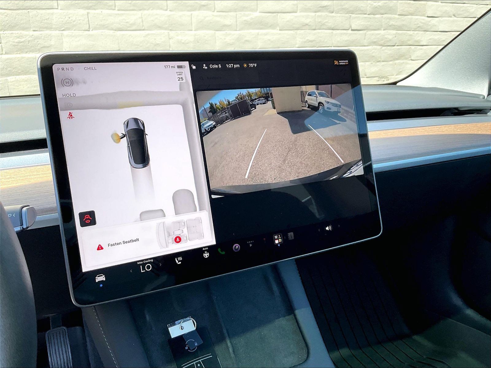 Used 2023 Tesla Model 3 Standard Range RWD image 19