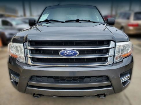 Used 2017 Ford Expedition EL XLT AWD/4WD image 19