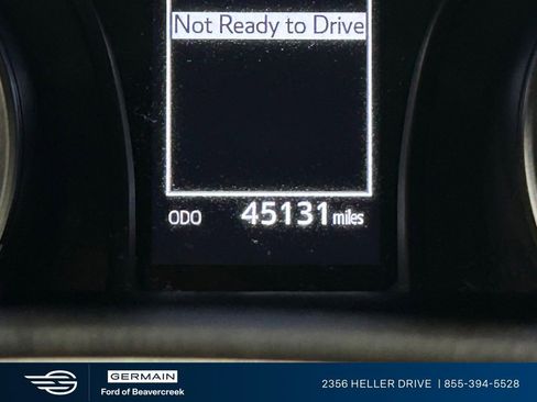 Used 2023 Toyota Camry LE image 25