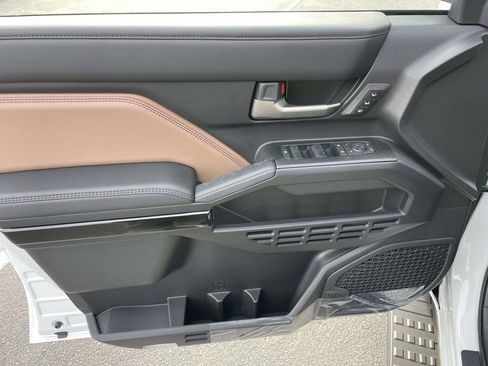 New 2026 Toyota 4Runner Limited image 26