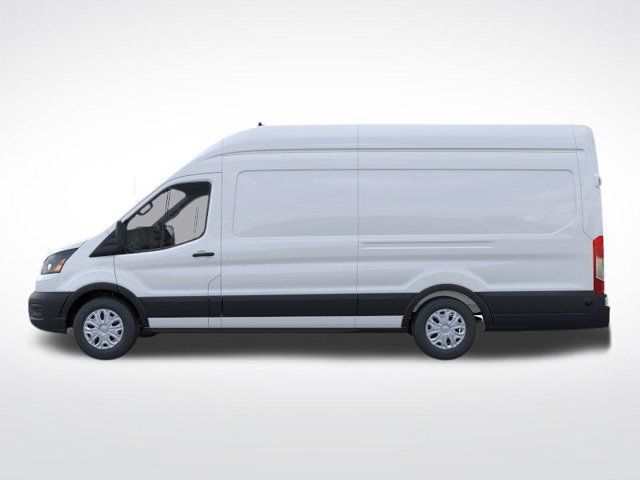 New 2026 Ford Transit 350 148 High Roof Extended w/ Load Area Protection Package RWD image 5