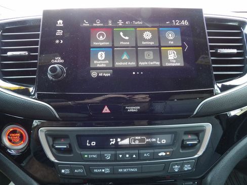 Used 2019 Honda Passport Touring image 21