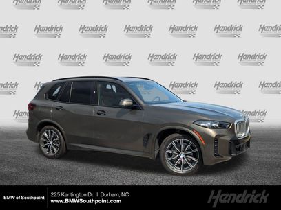 Certified 2024 BMW X5 xDrive40i w/ M Sport Package