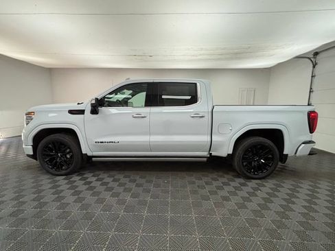New 2026 GMC Sierra 1500 Denali AWD/4WD image 15
