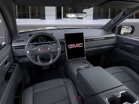 New 2026 GMC Sierra EV Elevation AWD/4WD image 15
