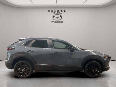 Used 2025 MAZDA CX-30 AWD 2.5 S w/ Preferred Package image 6