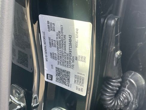 New 2026 GMC Canyon Denali image 34