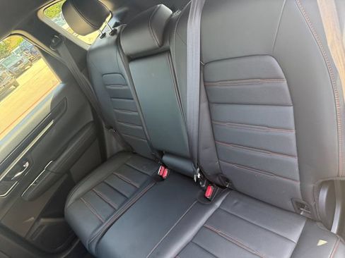 Used 2025 Honda CR-V Sport-L image 22
