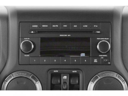 Used 2018 Jeep Wrangler Unlimited Sport image 13