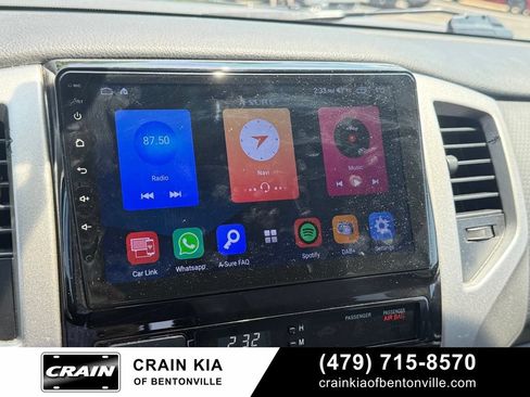 Used 2014 Toyota Tacoma 4x4 Double Cab w/ TRD Sport Package image 15