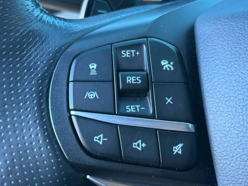 Used 2020 Ford Explorer ST w/ ST Street Pack image 21