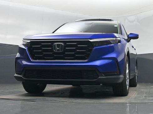 Used 2024 Honda CR-V EX-L image 54