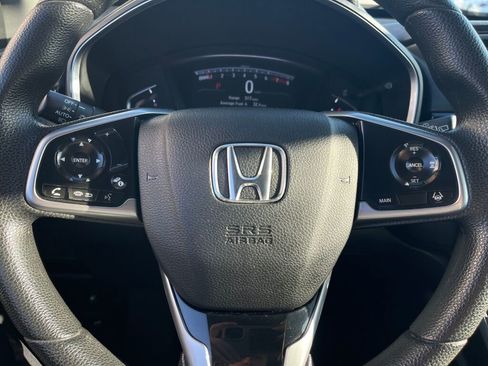 Used 2019 Honda CR-V EX image 15