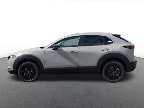 New 2025 MAZDA CX-30 AWD 2.5 S w/ Select Sport Pkg image 3