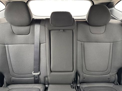 New 2026 Hyundai Tucson SE AWD/4WD image 11