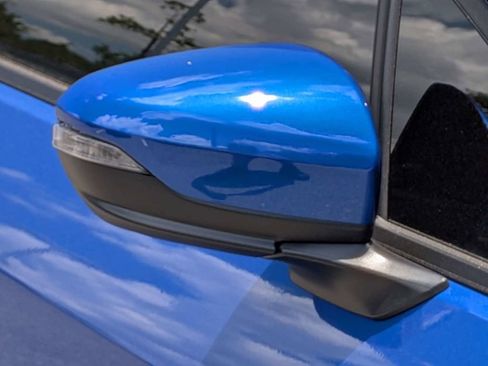 New 2026 Subaru WRX Limited AWD/4WD image 10