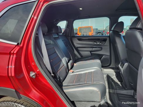 Used 2023 Honda CR-V Sport Touring image 45
