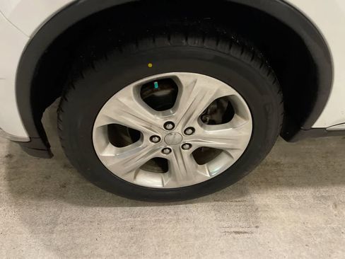 Used 2015 Dodge Durango Limited w/ Premium Group image 10