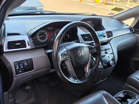 Used 2012 Honda Odyssey EX-L image 10