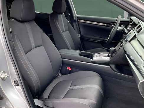 Used 2019 Honda Civic LX image 18