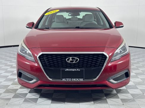 Used 2016 Hyundai Sonata SE image 11