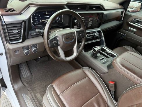 Certified 2024 GMC Sierra 1500 Denali w/ Technology Package image 13