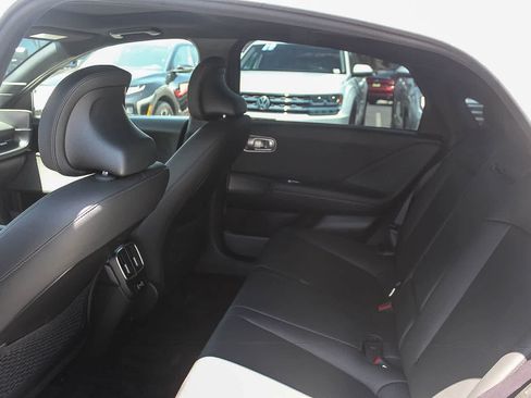Used 2024 Hyundai Ioniq 6 Limited RWD image 23